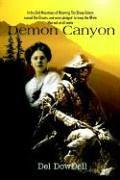 Demon Canyon