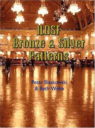 Ildsf Bronze & Silver Patterns