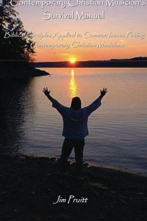 Contemporary Christian Musician's Survival Manual