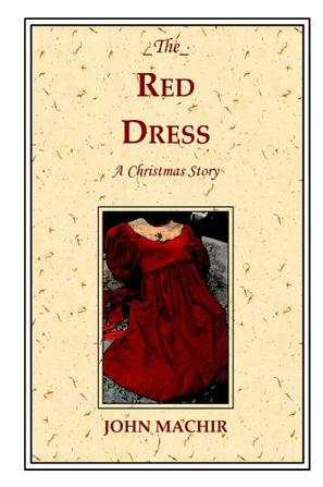 The Red Dress - A Christmas Story