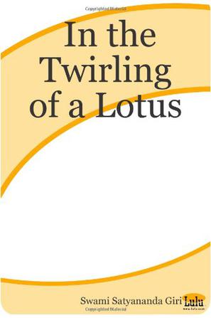 In the Twirling of a Lotus