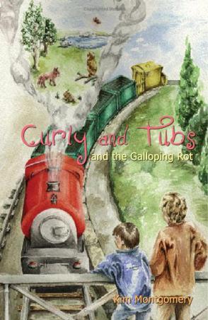 Curly and Tubs and the Galloping Rot