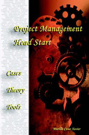 Project Management - Head Start