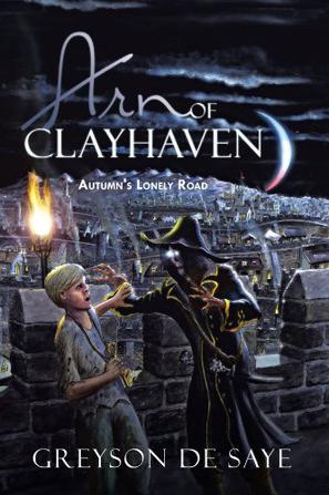 Arn of Clayhaven