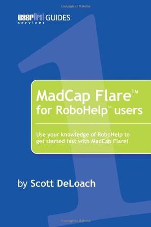 MadCap Flare for RoboHelp Users