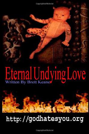 Eternal Undying Love