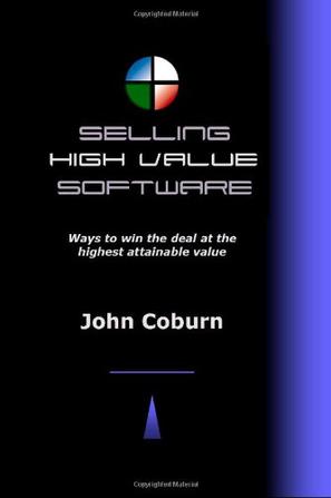 Selling High Value Software