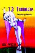 13 Thunders