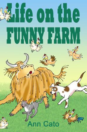 Life on the Funny Farm
