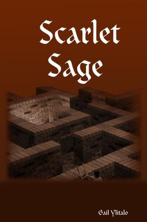 Scarlet Sage