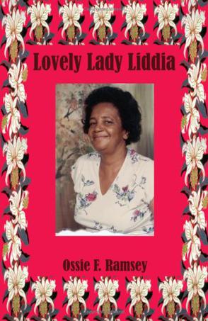 Lovely Lady Liddia