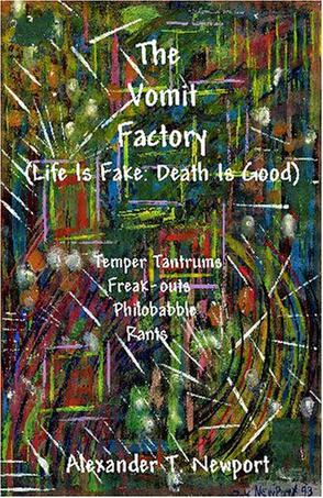 The Vomit Factory