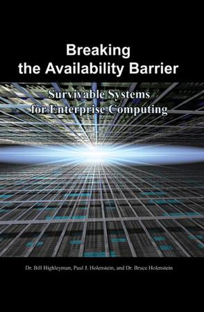 Breaking the Availability Barrier