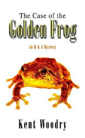 The Case of the Golden Frog
