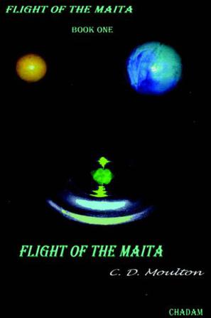 Maita 1 Flight of the Maita