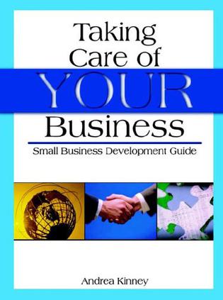Taking Care Of YOUR Business