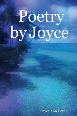 Poetry by Joyce