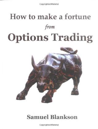 How to Make a Fortune with Options Trading