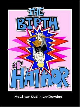 The Birth of Hathor