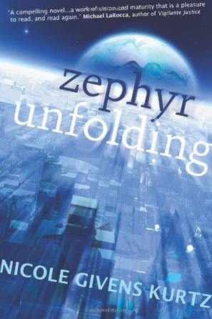 Zephyr Unfolding