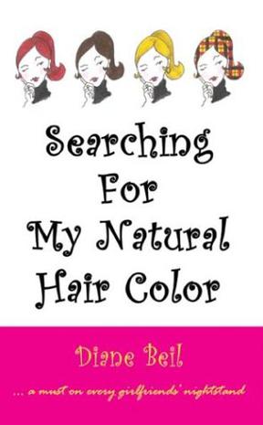 Searching for My Natural Hair Color