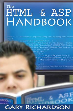 The HTML & ASP Handbook