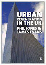 Urban Regeneration in the UK