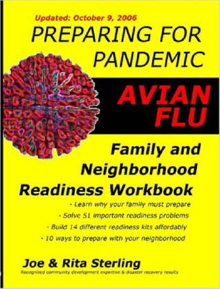 Preparing for Pandemic Avian Flu - Family & Neighborhood Readiness Workbook