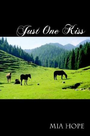 Just One Kiss