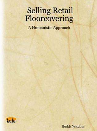 Selling Retail Floorcovering - A Humanistic Approach