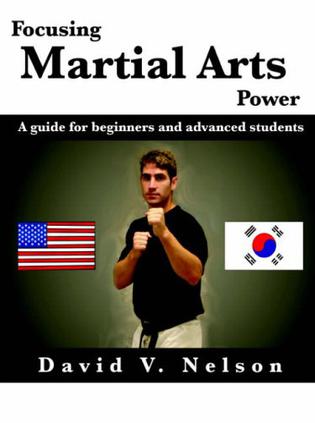 Focusing Martial Arts Power