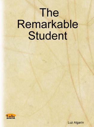 The Remarkable Student