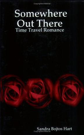 Somewhere Out There - Time Travel Romance