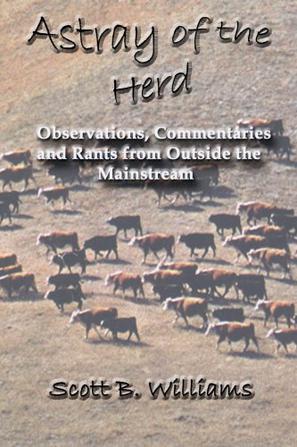 Astray of the Herd