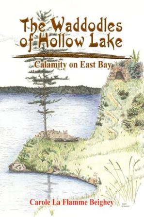 The Waddodles of Hollow Lake