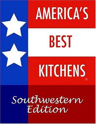 America's Best Kitchens