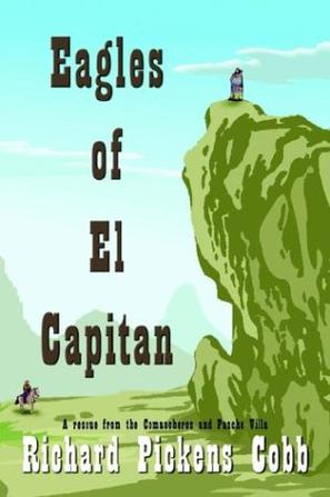 Eagles of El Capitan