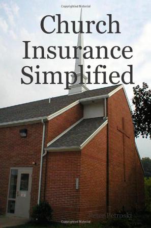 Church Insurance Simplified