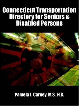 Connecticut Transportation Directory for Seniors & Disabled Persons