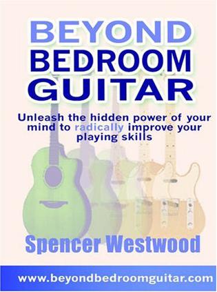 Beyond Bedroom Guitar