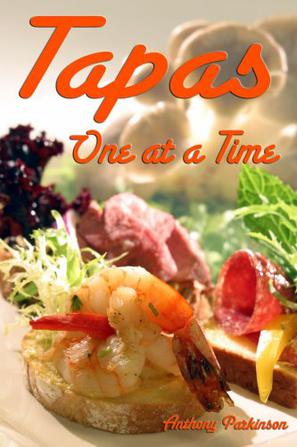 Tapas One at a Time