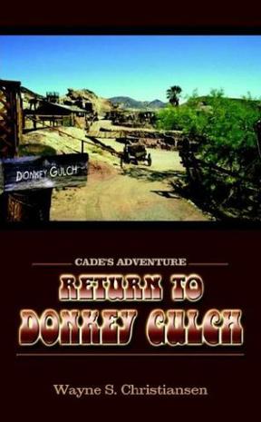 Return to Donkey Gulch