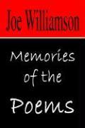 Memories of the Poems