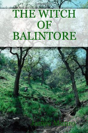 The Witch of Balintore