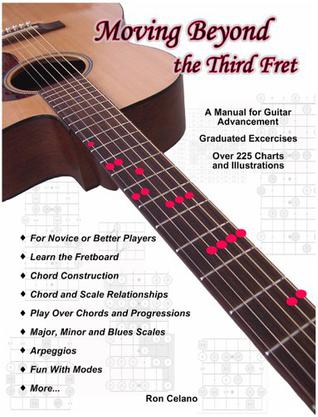 Moving Beyond the Third Fret