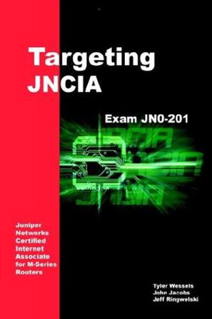 Targeting Jncia