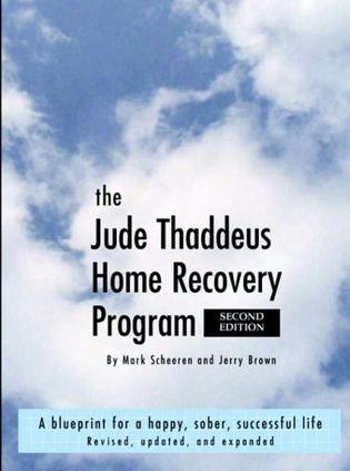 Saint Jude Home Recovery
