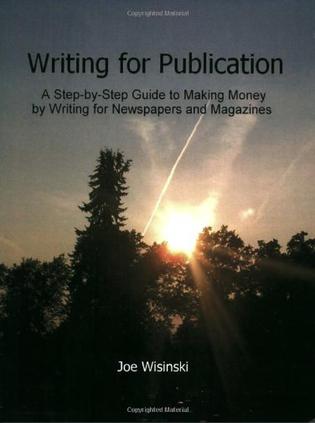 Writing for Publication