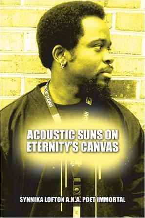 Acoustic Suns on Eternity's Canvas