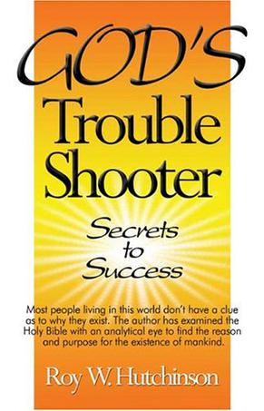 God's Trouble Shooter